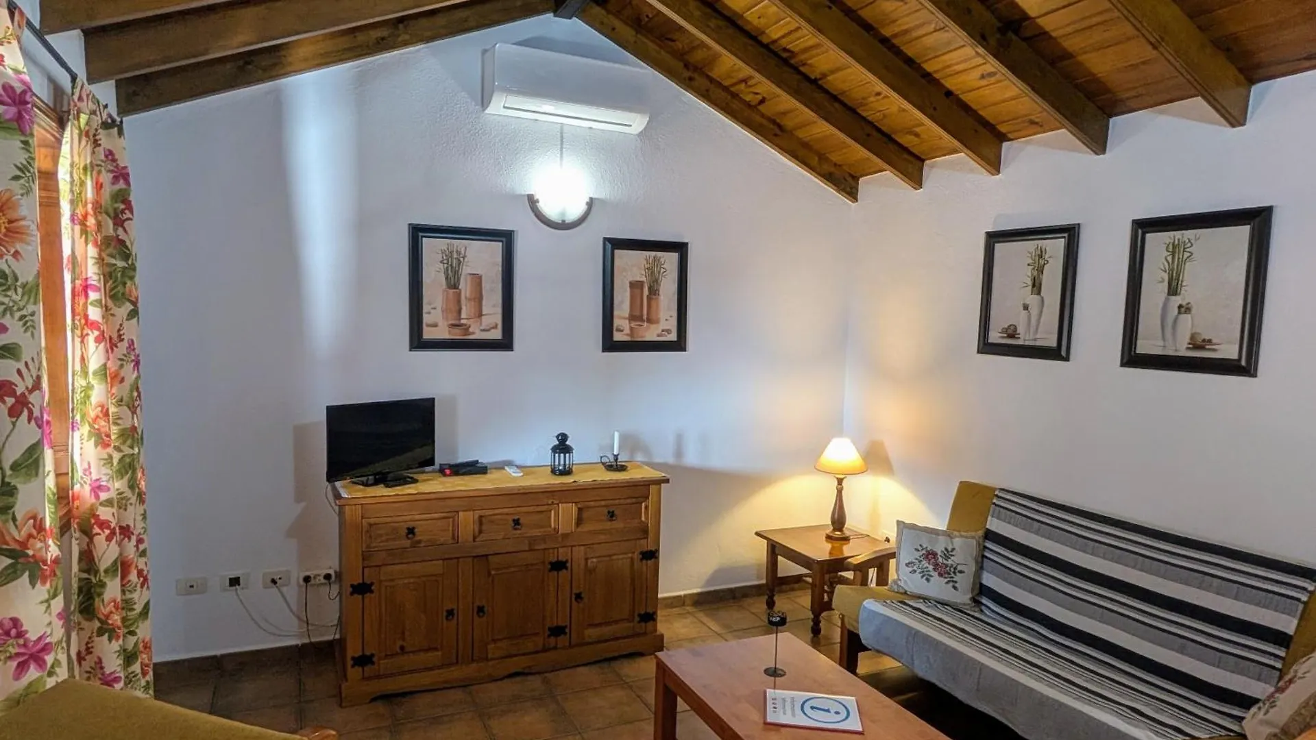 Holiday home Masca - Casa Rural Morrocatana - Tenerife Only Adults