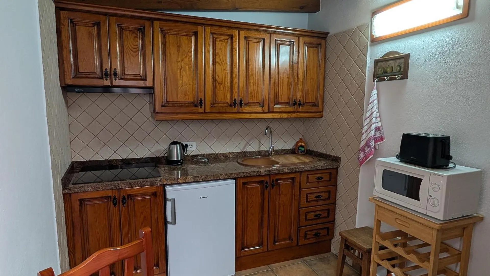 Holiday home Masca - Casa Rural Morrocatana - Tenerife Only Adults