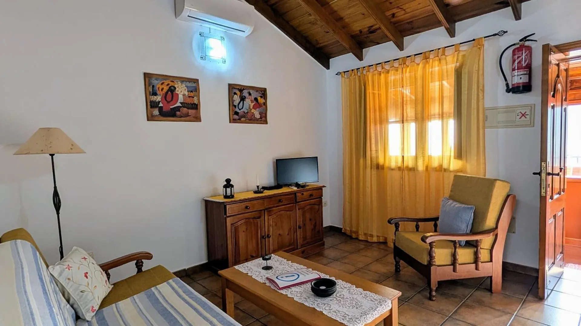Masca - Casa Rural Morrocatana - Tenerife Only Adults