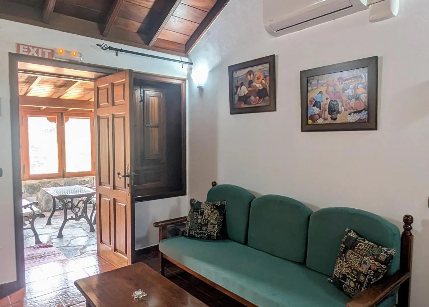 Masca - Casa Rural Morrocatana - Tenerife Only Adults 0*,