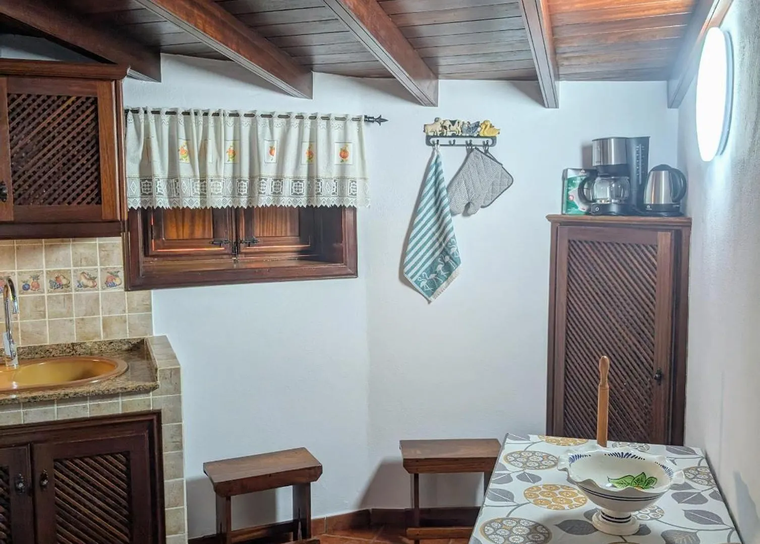 Masca - Casa Rural Morrocatana - Tenerife Only Adults Holiday home