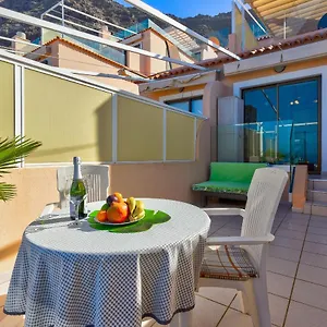 Apartament Buenovista