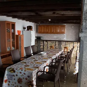 Casa Pollo Buen Lugar Сasa de vacaciones