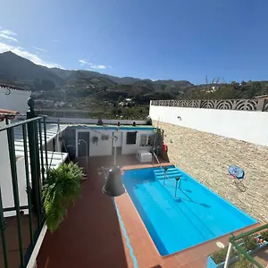 Finca Rocio Villa