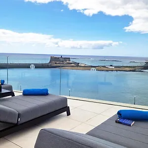 Blue Marina - Boutique Apartamento