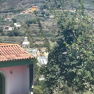 Rubio Chalet