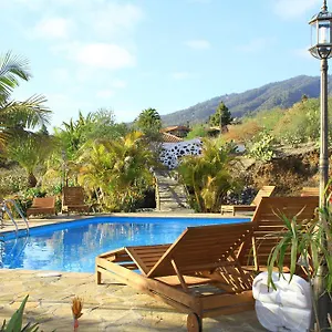 Ferienhaus Casa Rural Los Abuelos, Tijarafe