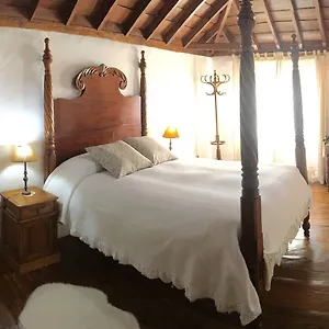 Rural Casona Santo Domingo Casa rural