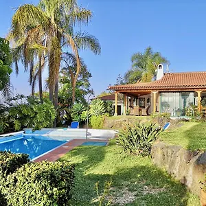 Vakantiehuis Nanou House, La Matanza De Acentejo