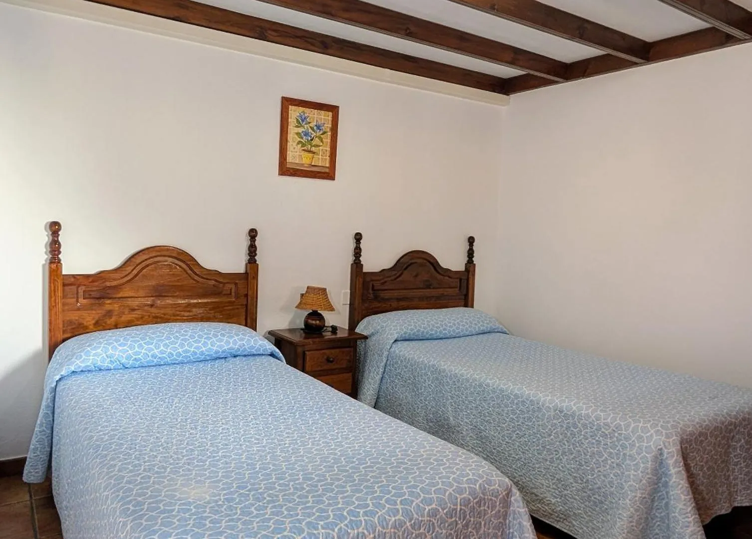 Vakantiehuis Masca - Casa Rural Morrocatana - Tenerife Only Adults