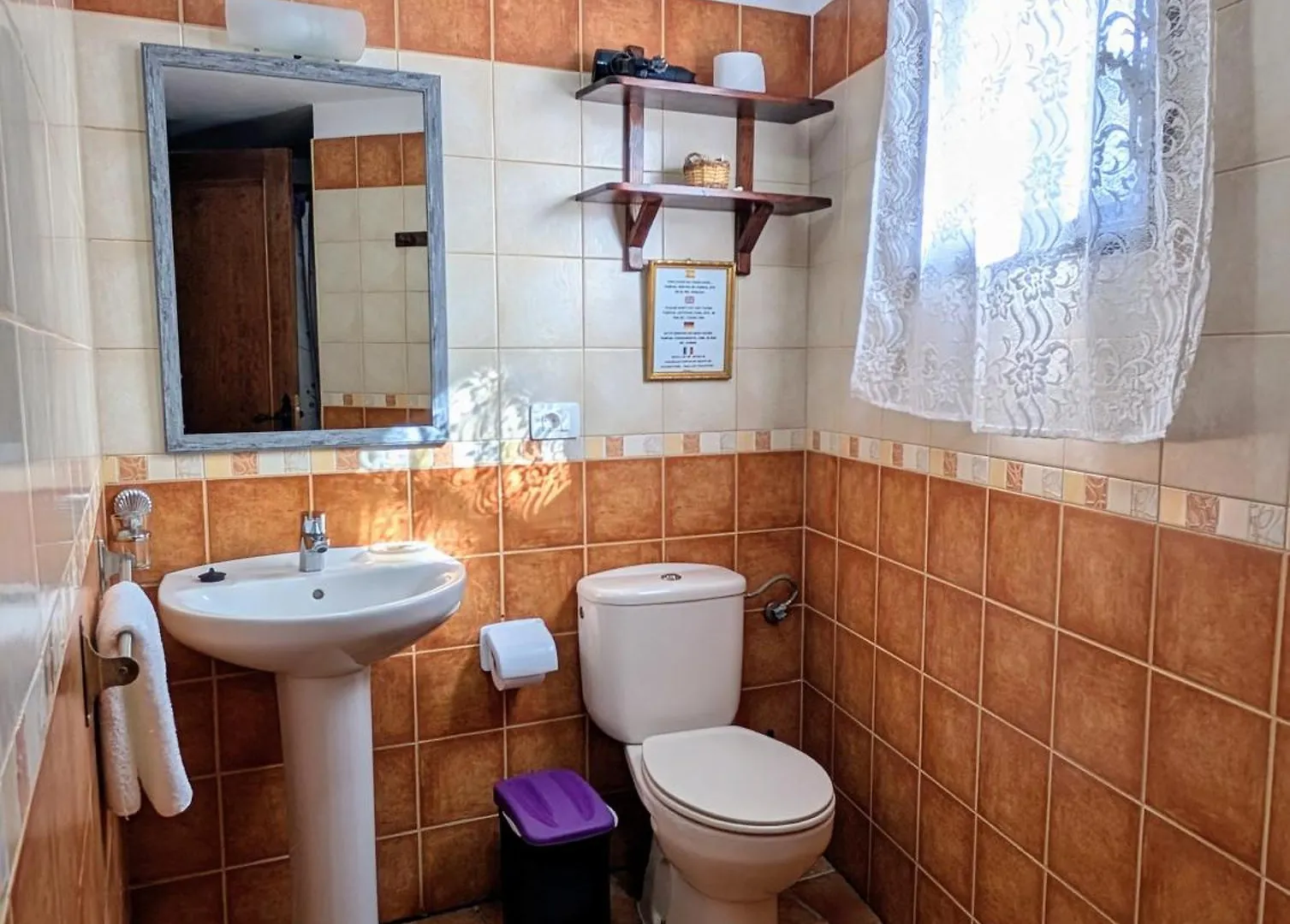 Masca - Casa Rural Morrocatana - Tenerife Only Adults 0*,  Spanje