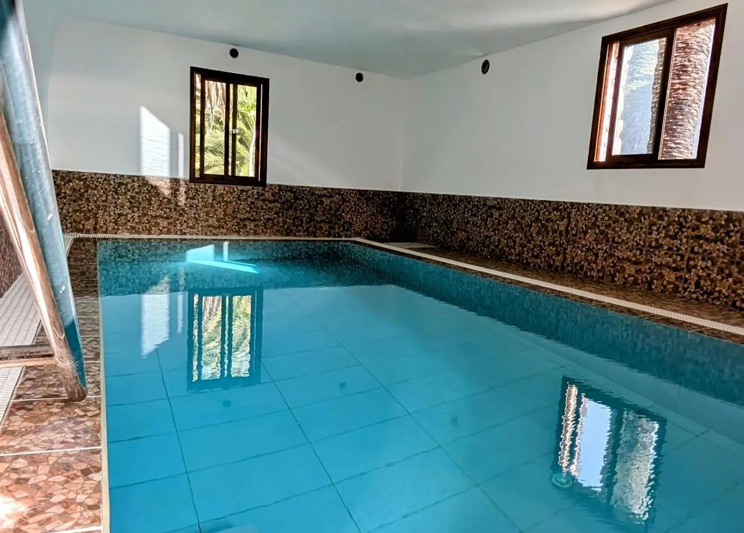 Masca - Casa Rural Morrocatana - Tenerife Only Adults Vakantiehuis