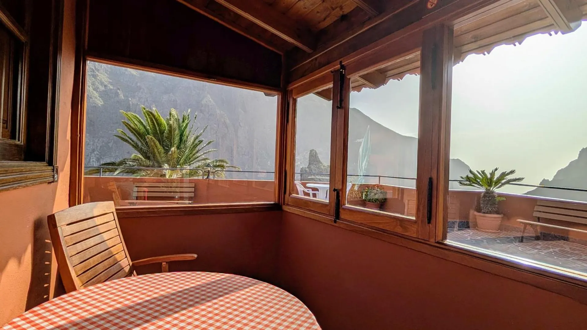Masca - Casa Rural Morrocatana - Tenerife Only Adults 0*,  Spanje