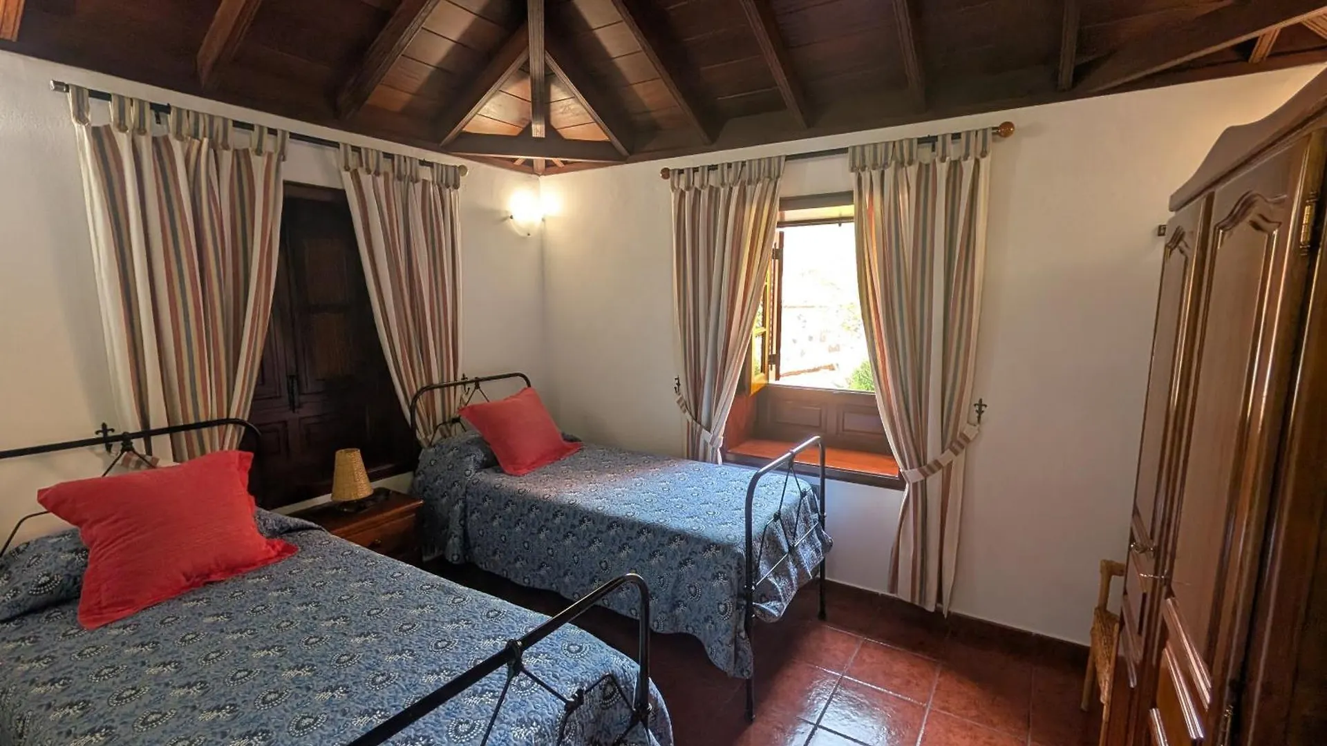 Masca - Casa Rural Morrocatana - Tenerife Only Adults Vakantiehuis