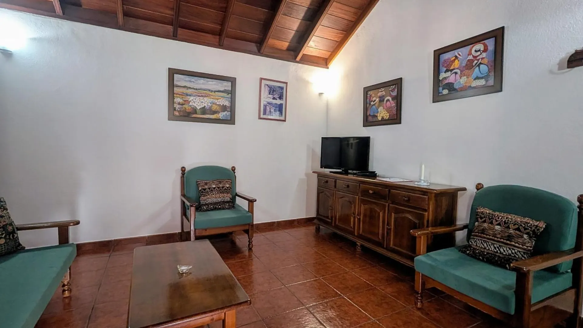 Masca - Casa Rural Morrocatana - Tenerife Only Adults